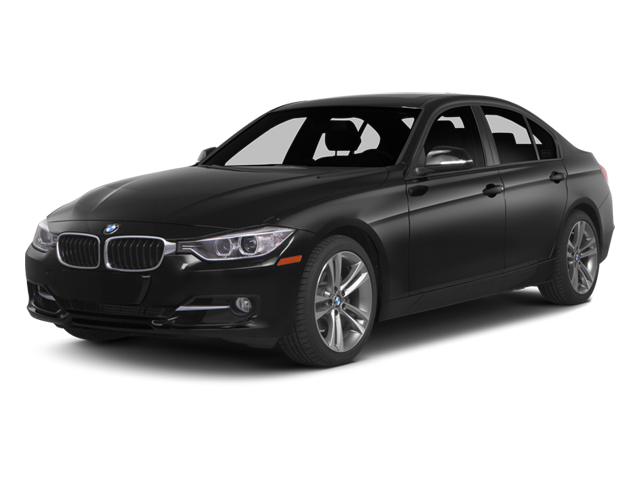 2013 BMW 3 Series 4dr Sdn 328i xDrive AWD SULEV