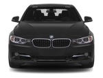 2013 BMW 3 Series 4dr Sdn 328i xDrive AWD SULEV