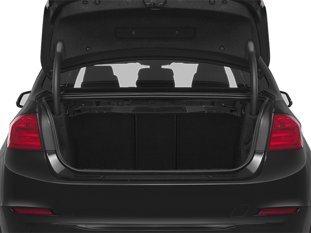 2013 BMW 3 Series 4dr Sdn 328i xDrive AWD SULEV