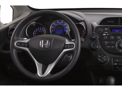 2013 Honda Fit 5dr HB Auto Sport
