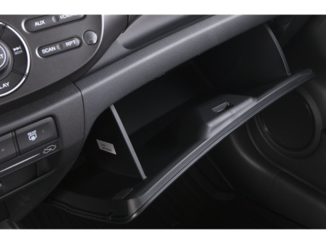 2013 Honda Fit 5dr HB Auto Sport