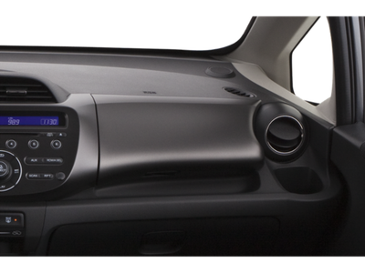 2013 Honda Fit 5dr HB Auto Sport