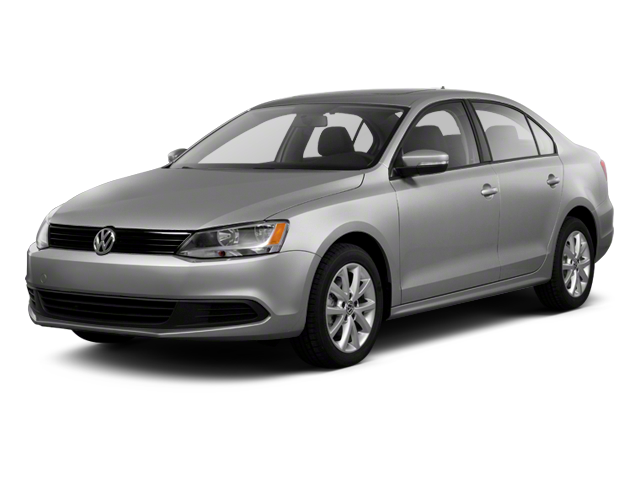 2013 Volkswagen Jetta 4dr Auto SE PZEV