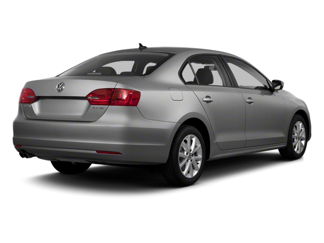 2013 Volkswagen Jetta 4dr Auto SE PZEV