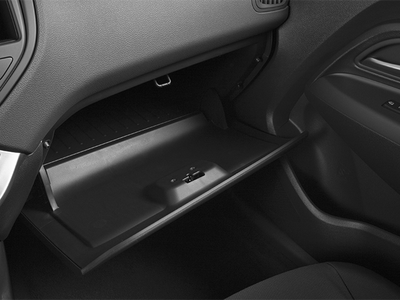2014 Kia Rio 5dr HB Auto LX