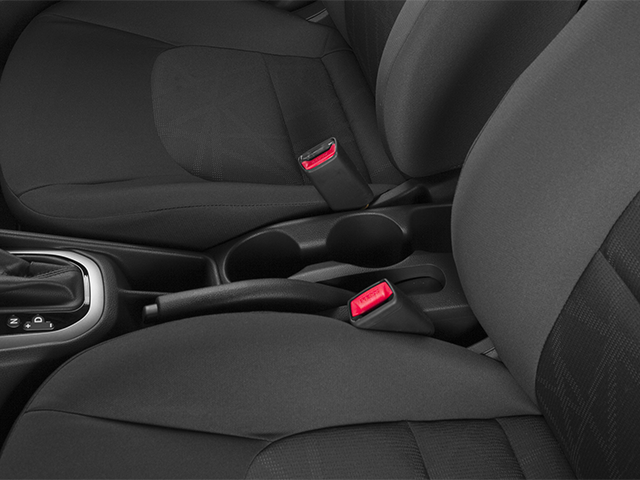 2014 Kia Rio 5dr HB Auto LX