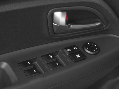 2014 Kia Rio 5dr HB Auto LX