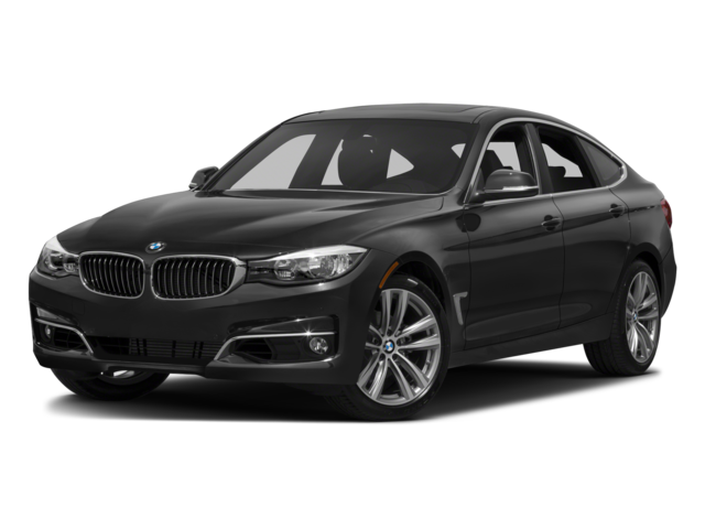 2016 BMW 3 Series Gran Turismo 5dr 328i xDrive Gran Turismo AWD SULEV