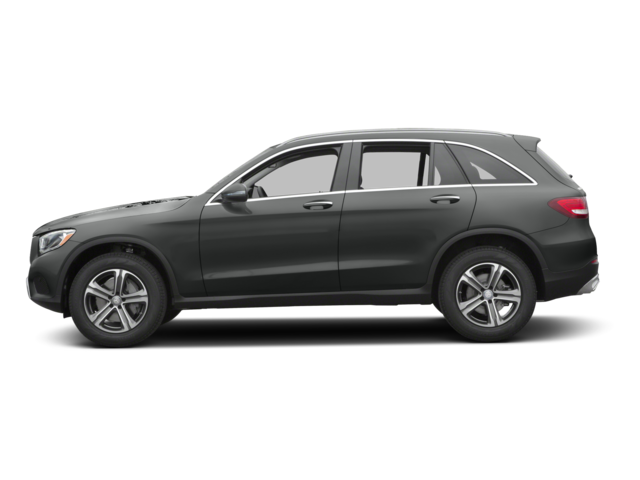 2016 Mercedes-Benz GLC 4MATIC® 4dr GLC 300