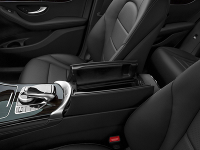 2016 Mercedes-Benz GLC 4MATIC® 4dr GLC 300