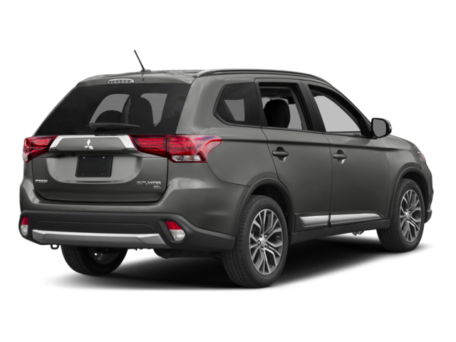 Used 2016 Mitsubishi Outlander SEL with VIN JA4AZ3A31GZ024392 for sale in Morristown, NJ