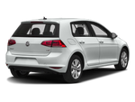 2016 Volkswagen Golf 4dr HB Auto TSI SE