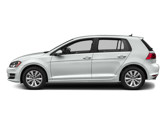 2016 Volkswagen Golf 4dr HB Auto TSI SE