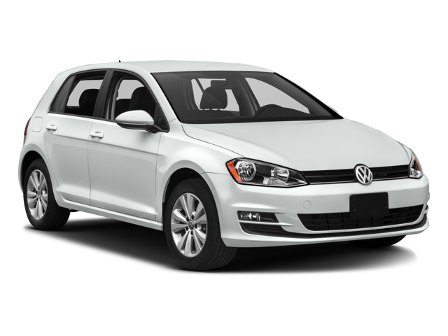 2016 Volkswagen Golf 4dr HB Auto TSI SE