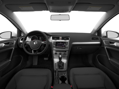 2016 Volkswagen Golf 4dr HB Auto TSI SE