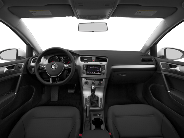 2016 Volkswagen Golf 4dr HB Auto TSI SE