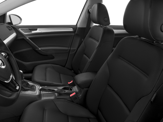 2016 Volkswagen Golf 4dr HB Auto TSI SE