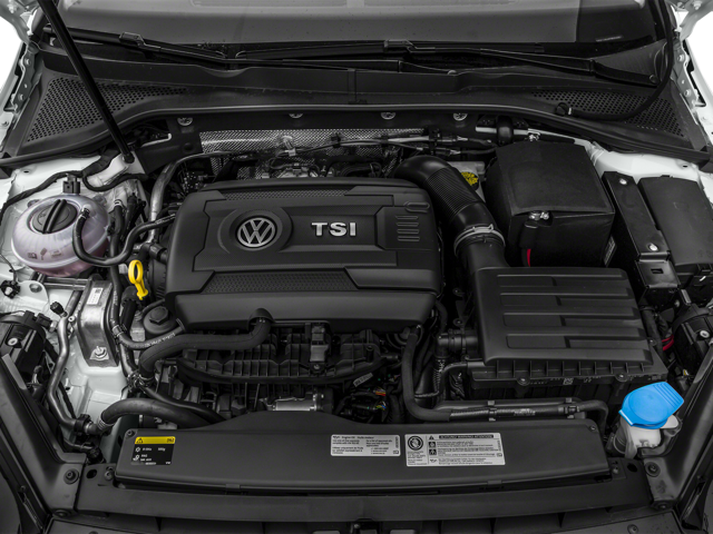 2016 Volkswagen Golf 4dr HB Auto TSI SE