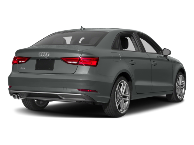 Used 2017 Audi A3 Sedan Premium with VIN WAUB8GFF0H1022671 for sale in Morristown, NJ