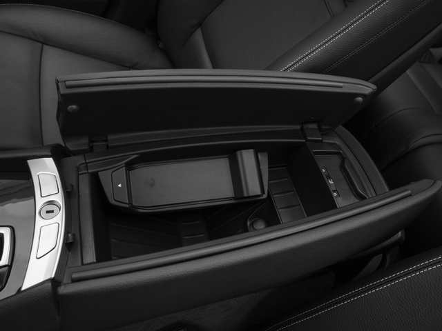 2017 BMW 5 Series 535i Gran Turismo