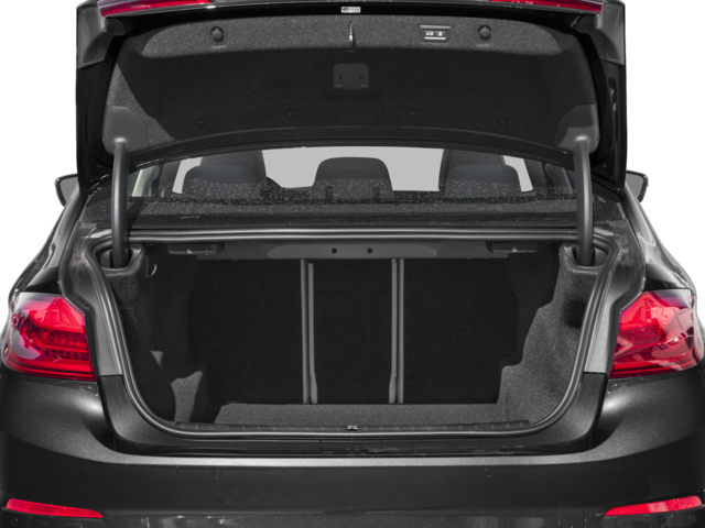 2018 BMW 5 Series 530i xDrive Sedan