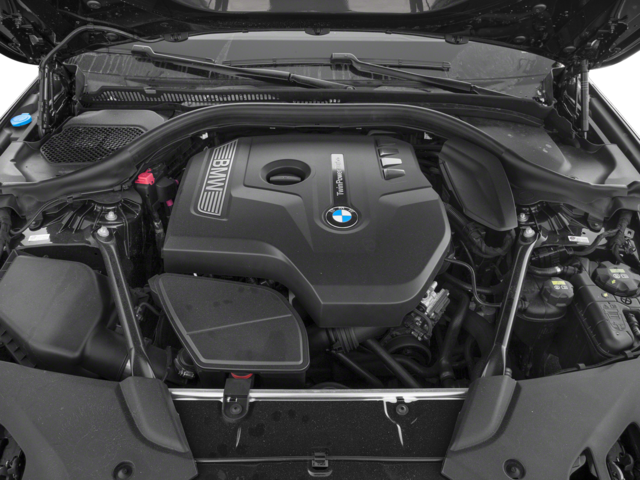 2018 BMW 5 Series 530i xDrive Sedan