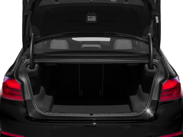 2018 BMW 5 Series 540i xDrive Sedan