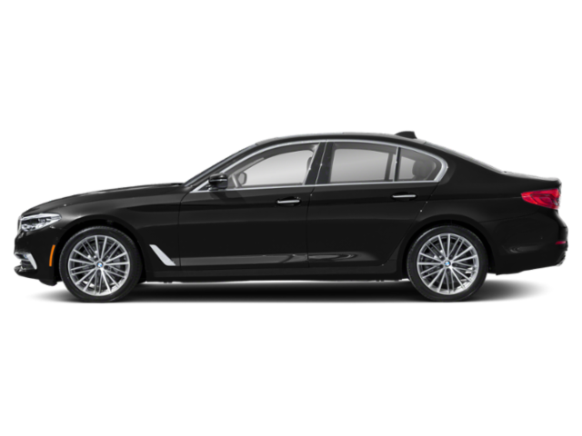2018 BMW 5 Series 540i xDrive Sedan