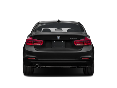 2018 BMW 3 Series 320i xDrive Sedan