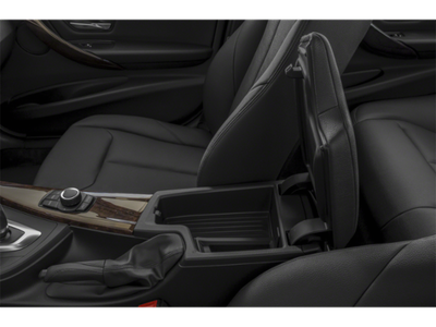 2018 BMW 3 Series 320i xDrive Sedan