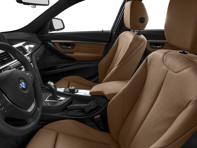 2018 BMW 3 Series 330i xDrive Sedan