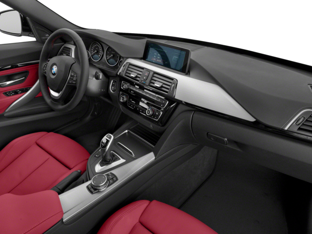 2018 BMW 3 Series 330i xDrive Gran Turismo