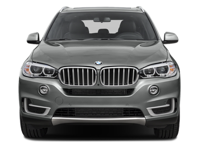2018 BMW X5 xDrive35i Sports Activity Vehicle