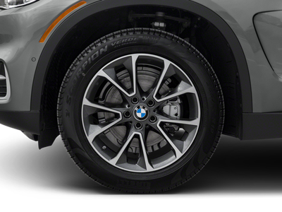 2018 BMW X5 xDrive35i Sports Activity Vehicle