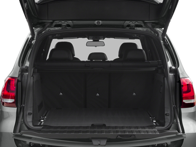 2018 BMW X5 xDrive35i Sports Activity Vehicle