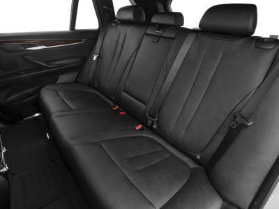 2018 BMW X5 xDrive35i Sports Activity Vehicle