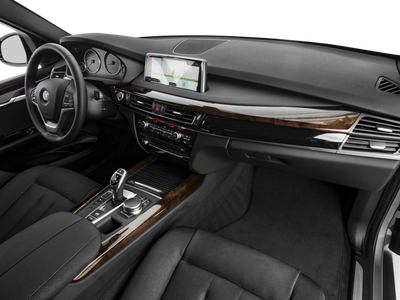 2018 BMW X5 xDrive35i Sports Activity Vehicle