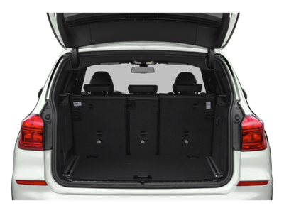 2018 BMW X3 xDrive30i Sports Activity Vehicle