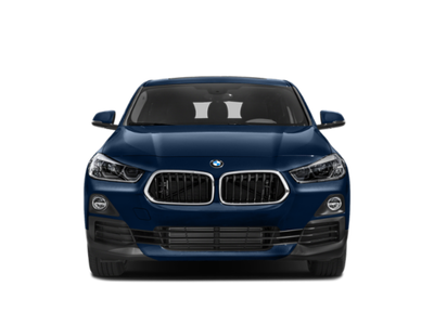 2018 BMW X2 xDrive28i Sports Activity Coupe