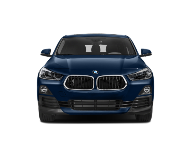 2018 BMW X2 xDrive28i Sports Activity Coupe