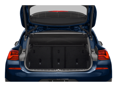 2018 BMW X2 xDrive28i Sports Activity Coupe