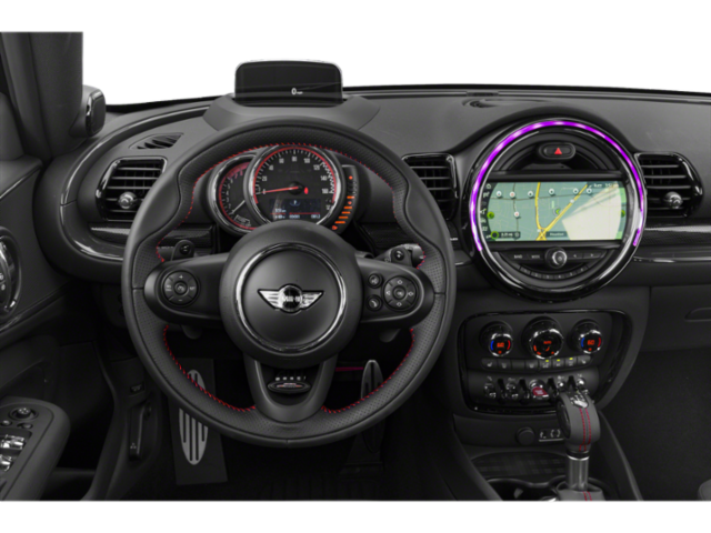 2018 MINI Clubman John Cooper Works ALL4
