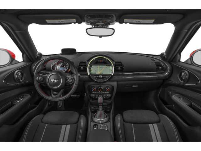 2018 MINI Clubman John Cooper Works ALL4