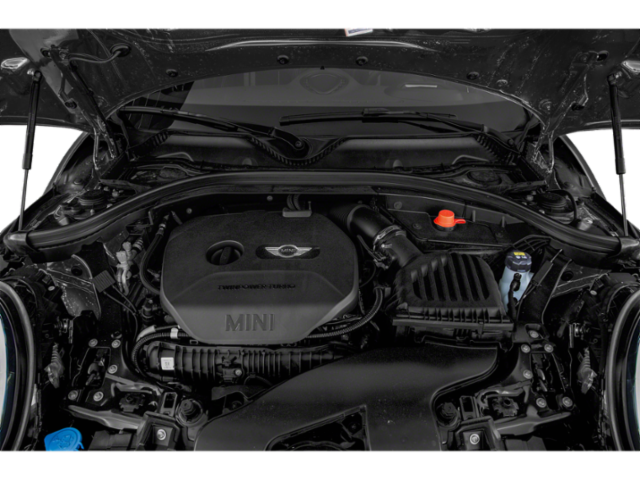 2018 MINI Clubman John Cooper Works ALL4