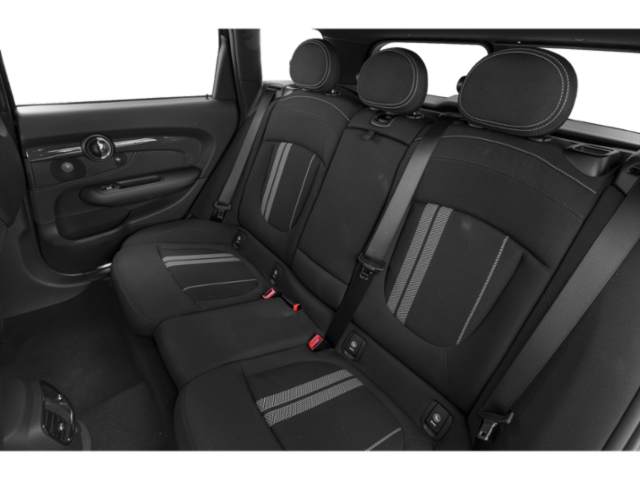 2018 MINI Clubman John Cooper Works ALL4