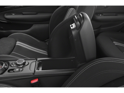 2018 MINI Clubman John Cooper Works ALL4