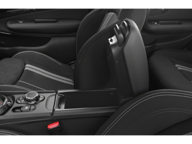 2018 MINI Clubman John Cooper Works ALL4