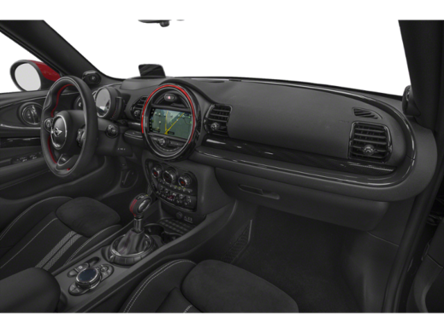 2018 MINI Clubman John Cooper Works ALL4