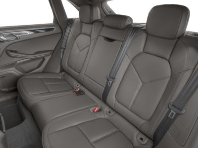 2018 Porsche Macan AWD