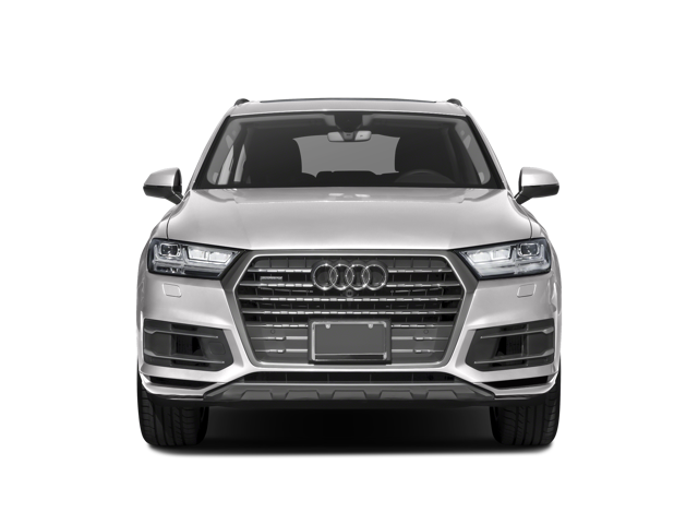 2019 Audi Q7 Premium Plus 45 TFSI quattro